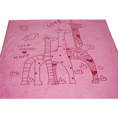 "Baby Towel - Code 1943-001 - Click here to View more details about this Product